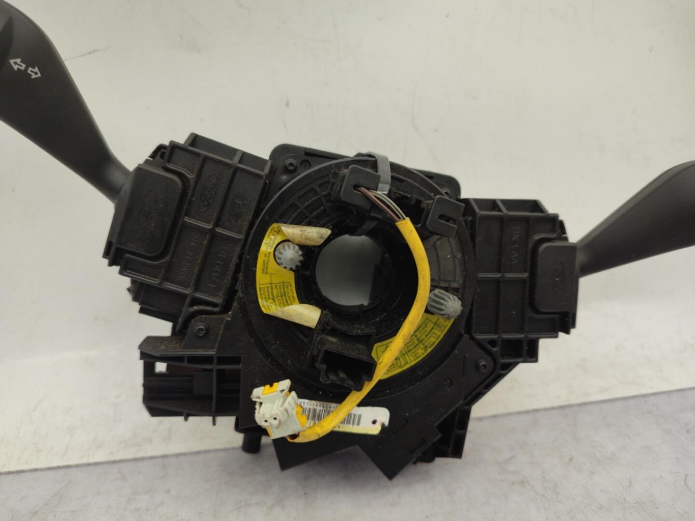Devio guida completo con contatto spiralato FORD FOCUS 2 PHASE 1 Diésel - 1