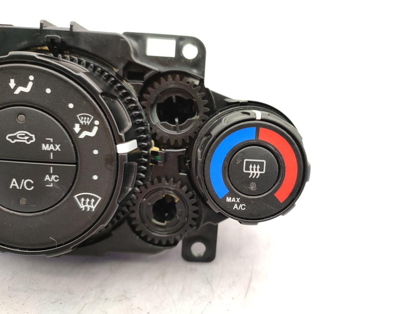 Commande chauffage FORD FIESTA 6 PHASE 1 Essence - 1