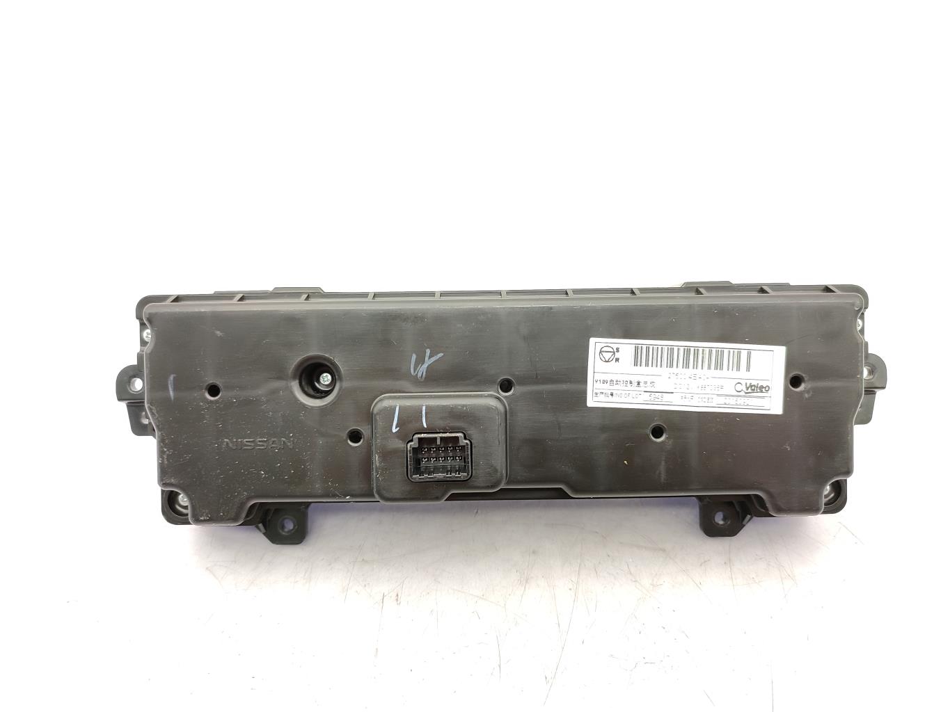 Commande chauffage NISSAN X-TRAIL 3 PHASE 1 Diesel - 1