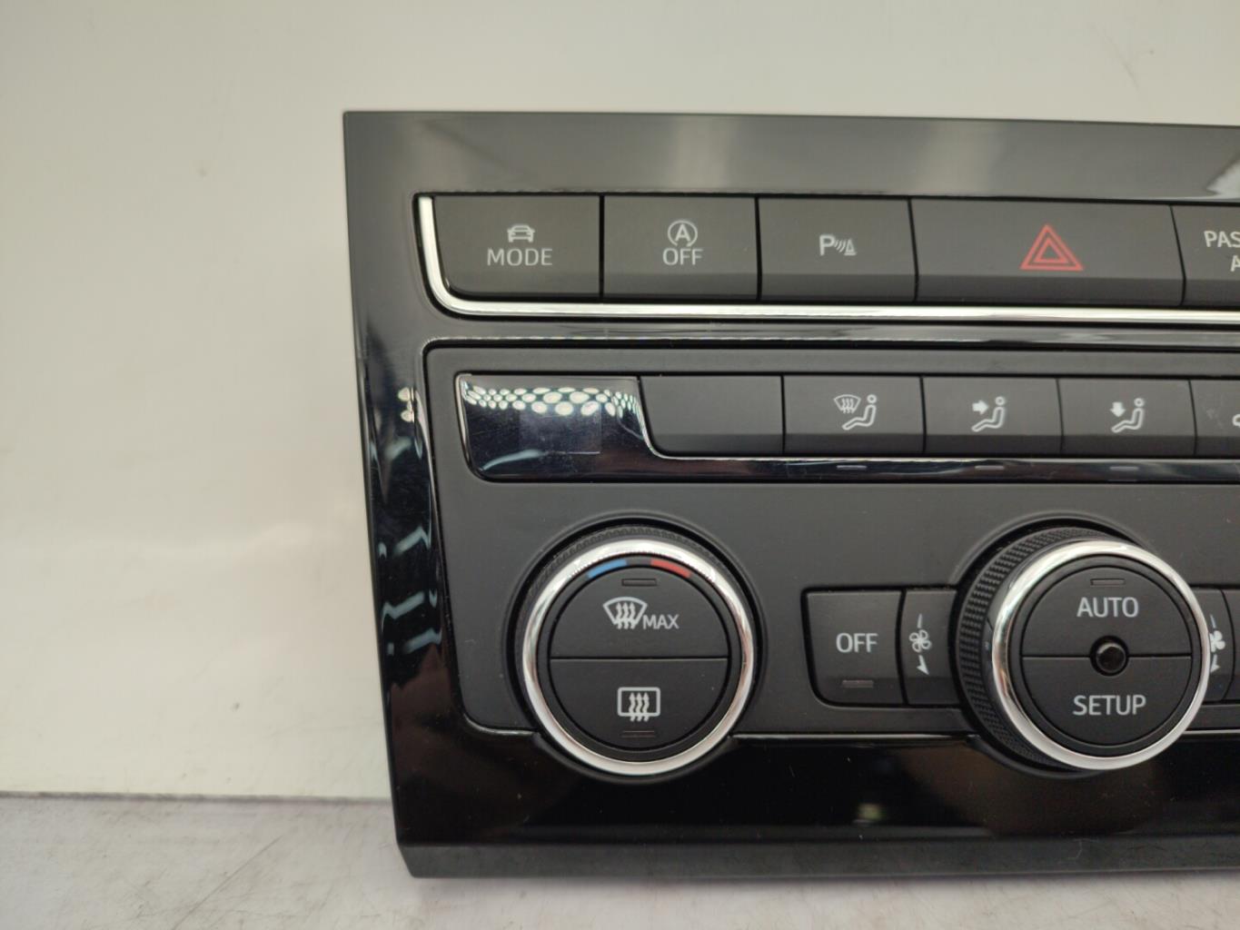 Commande chauffage SEAT LEON 3 PHASE 2 Essence - 1
