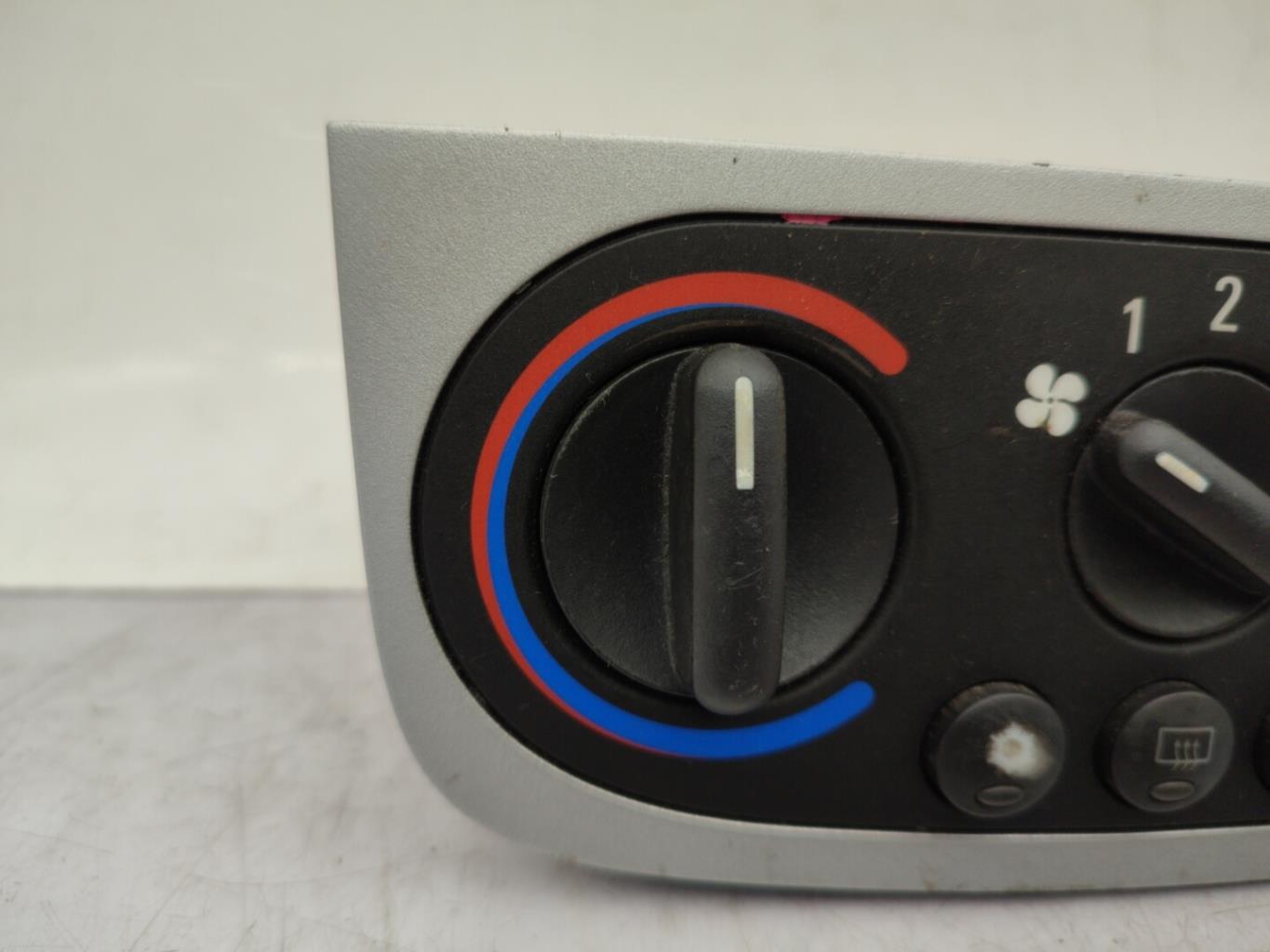 Commande chauffage OPEL CORSA C PHASE 1 Essence - 1
