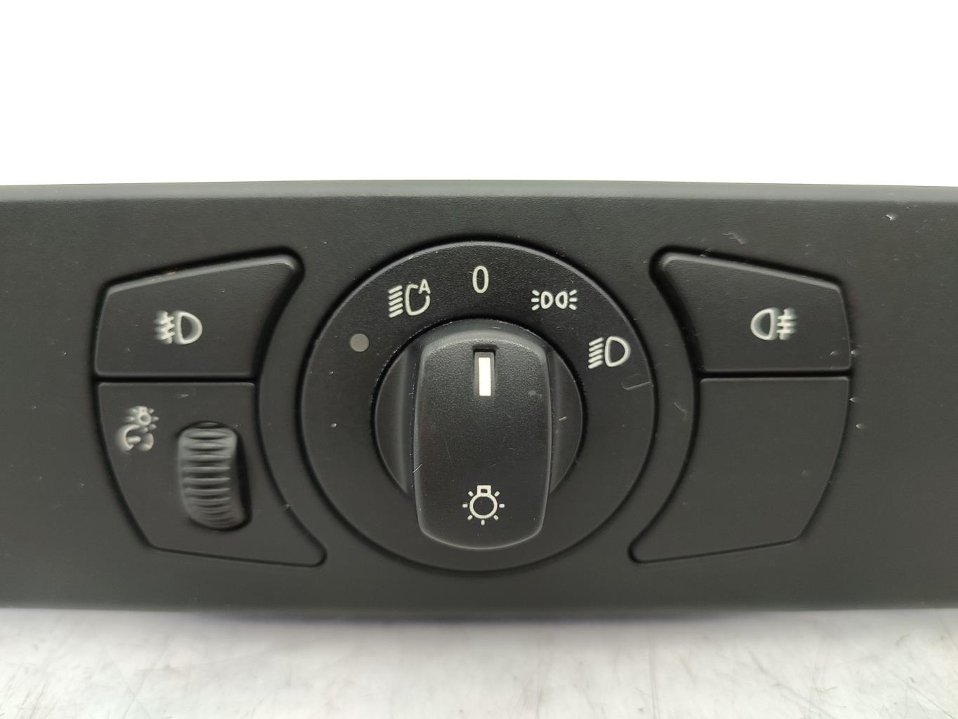 Commande de phare BMW SERIE 5 E60 PHASE 2 Diesel - 1