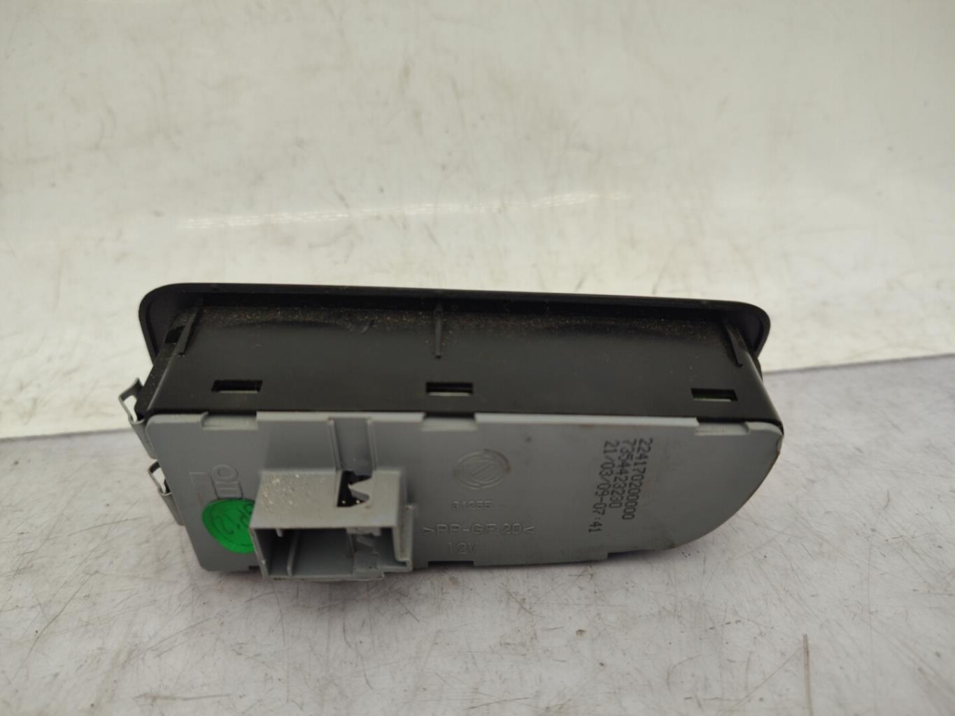 Commande de phare PEUGEOT BIPPER Diesel - 1