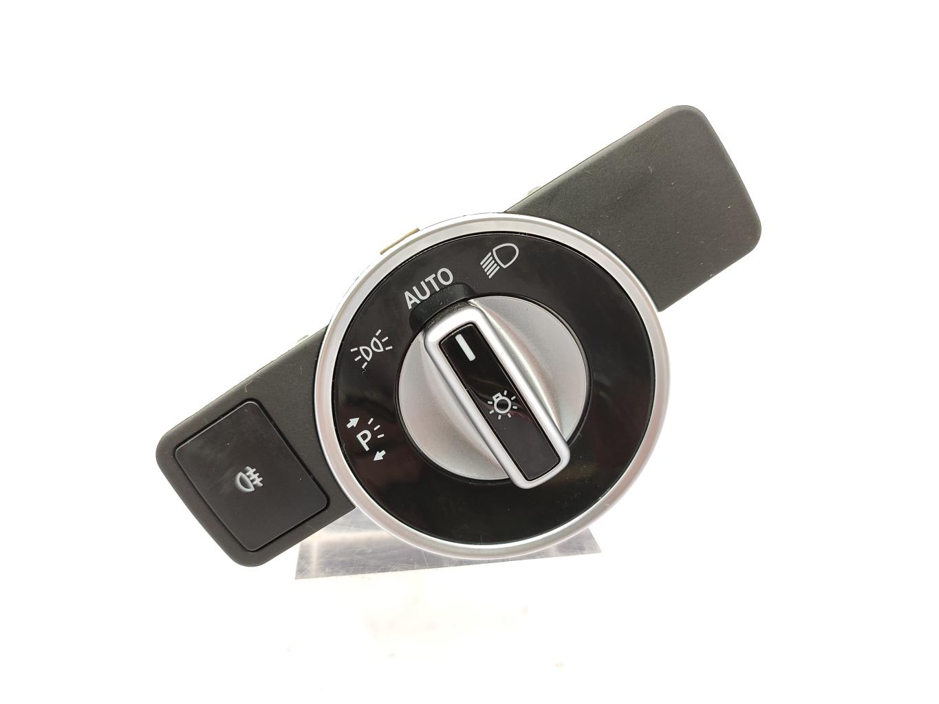 Commande de phare MERCEDES CLASSE A 176 PHASE 1 Essence - 1