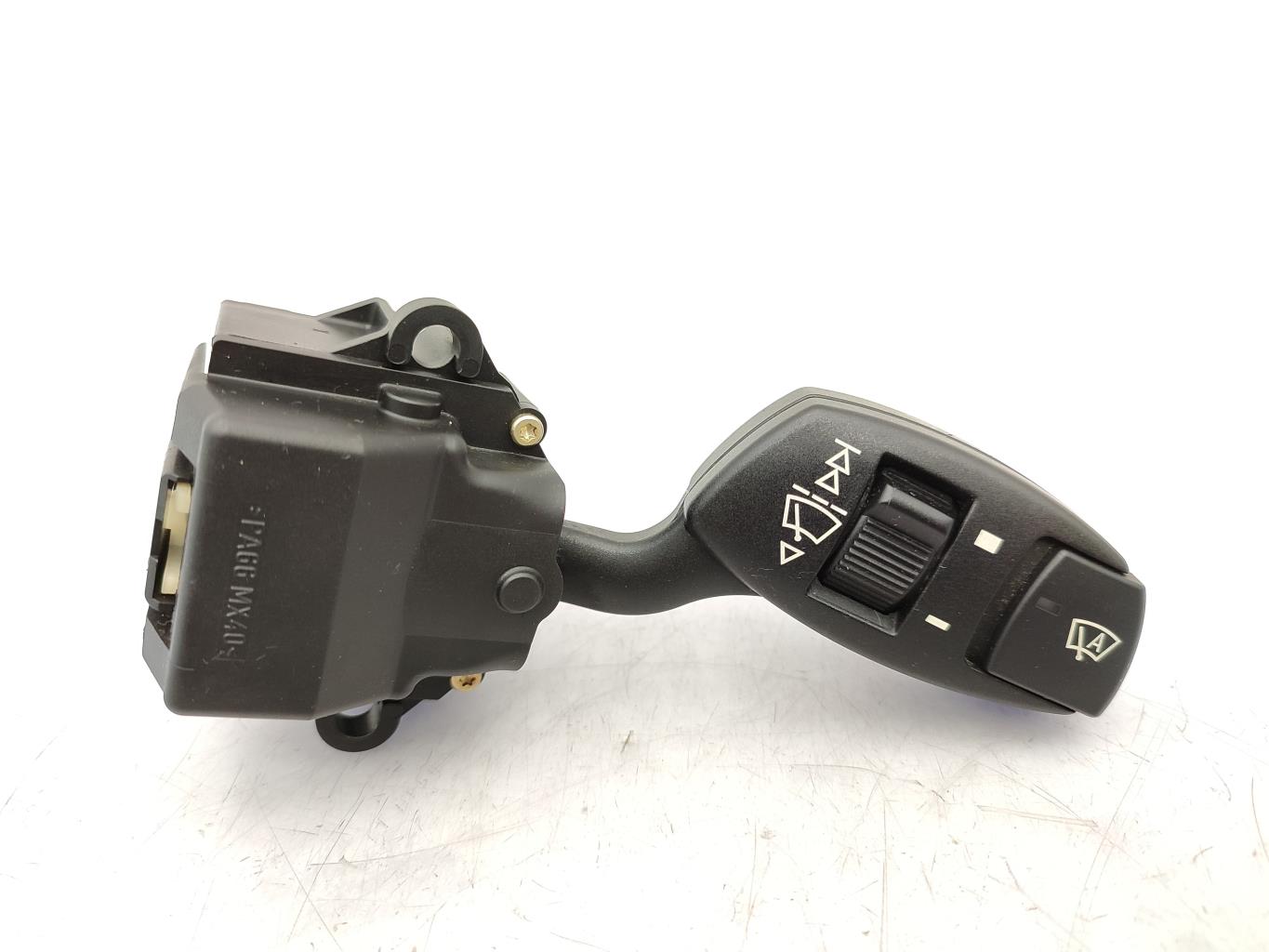 Commodo d'essuie glaces BMW SERIE 5 E60 PHASE 2 Diesel - 1