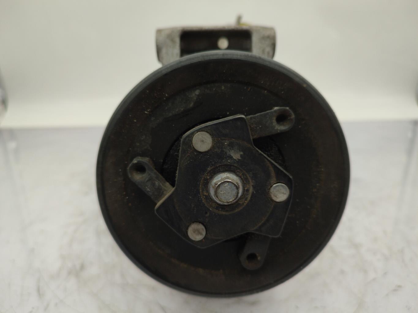 Compressore clima VOLKSWAGEN POLO 5 PHASE 1 Diésel - 1
