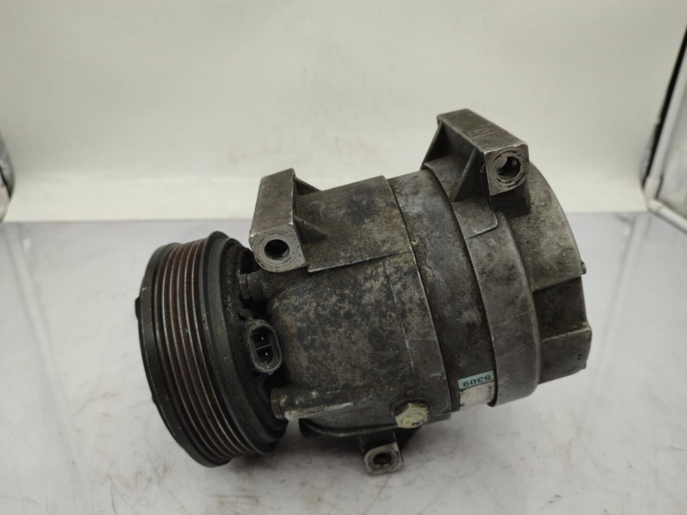 Compressore clima RENAULT SCENIC 1 PHASE 2 Diésel - 1