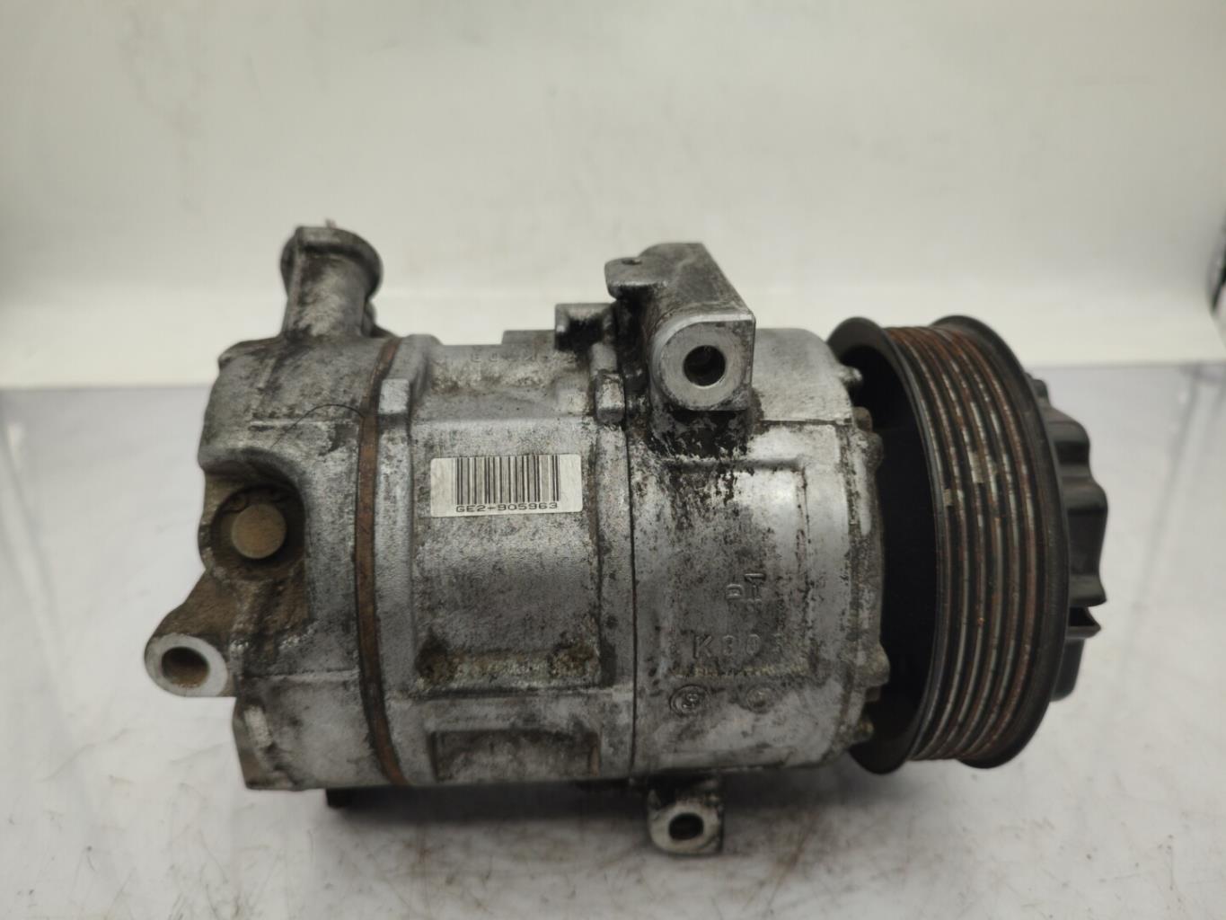 Compresseur clim OPEL CORSA D PHASE 2 Diesel - 1