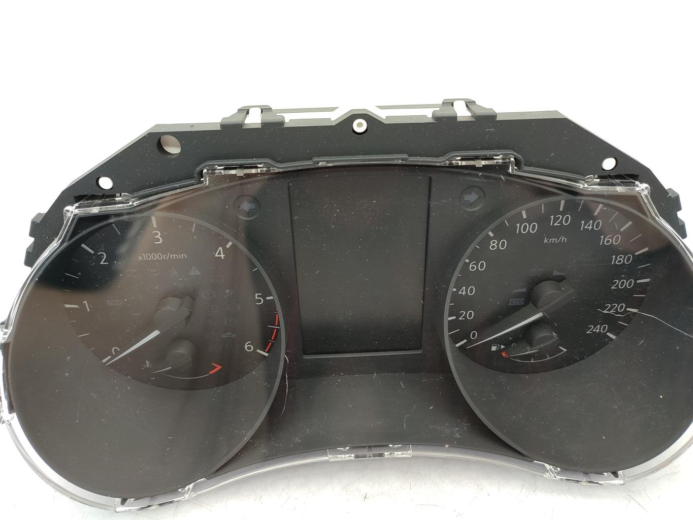 Compteur NISSAN X-TRAIL 3 PHASE 1 Diesel - 1