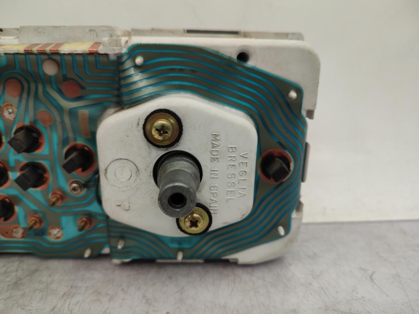 Compteur RENAULT EXPRESS PHASE 1 Diesel - 1