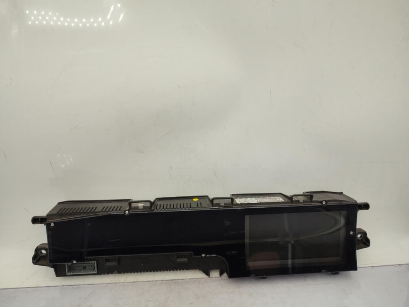 Compteur RENAULT GRAND SCENIC 2  - 1
