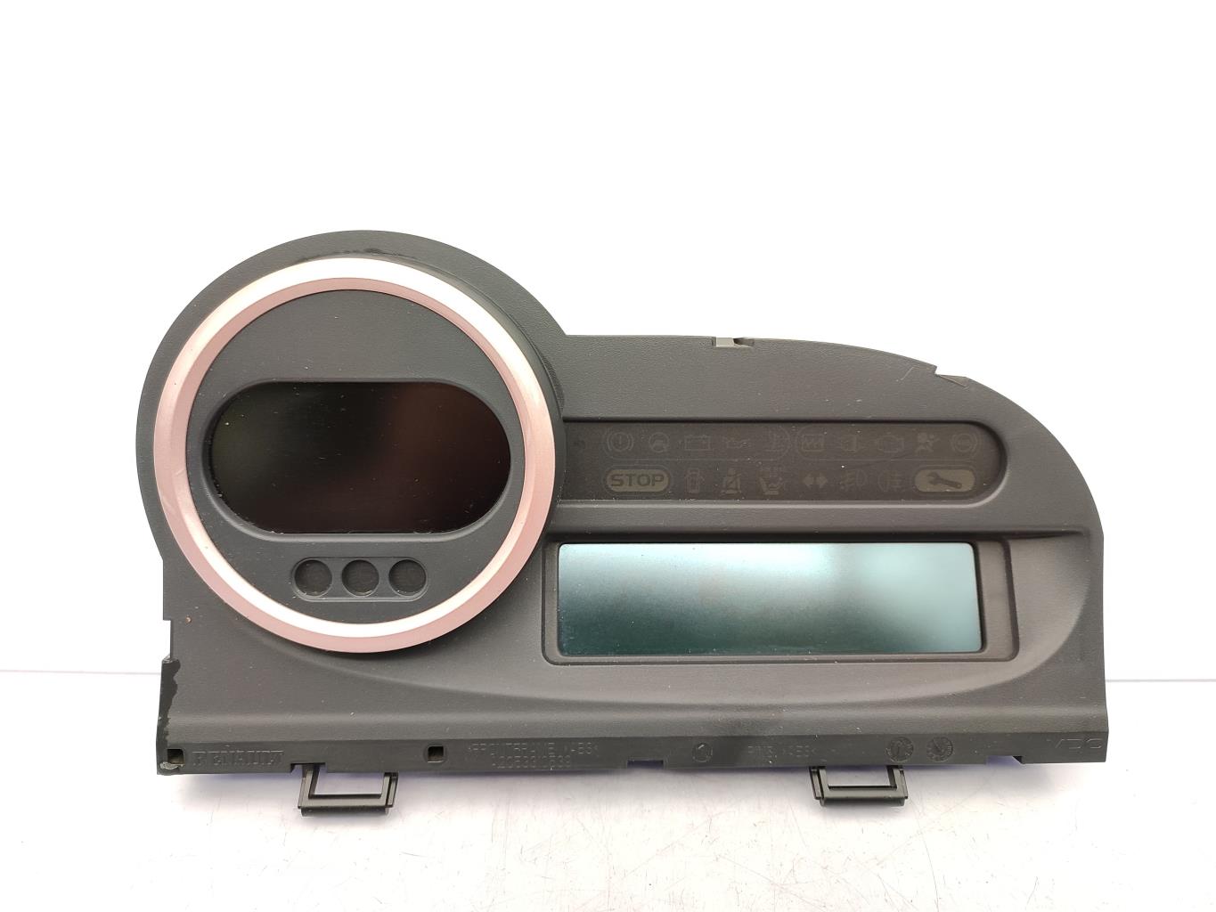 Compteur RENAULT TWINGO 2 PHASE 1 Essence - 1