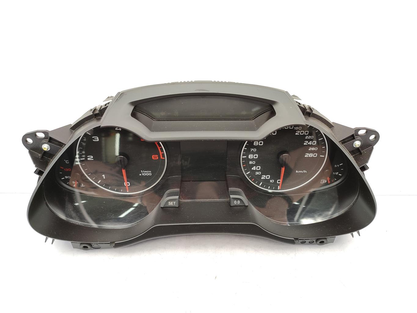Compteur AUDI A4 3 AVANT PHASE 1 BREAK Diesel - 1
