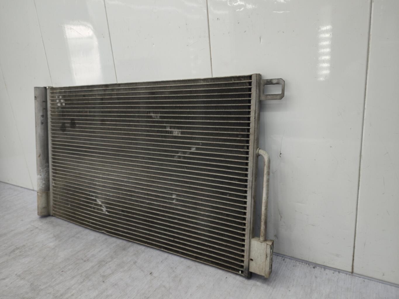 Condensatore clima PEUGEOT BIPPER Diésel - 1