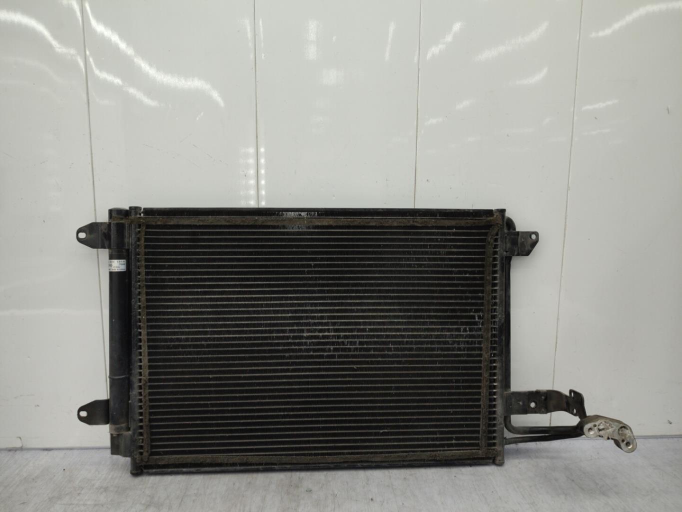 Condenseur de clim SEAT ALTEA PHASE 1 Diesel - 1