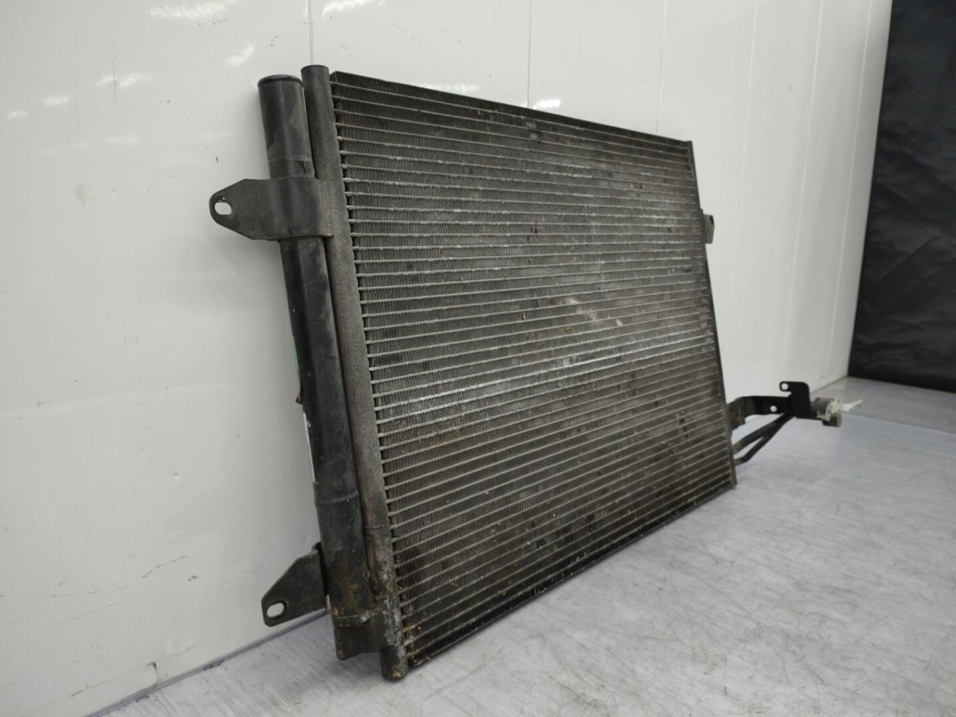 Condensatore clima VOLKSWAGEN TOURAN 1 PHASE 1 Diésel - 1