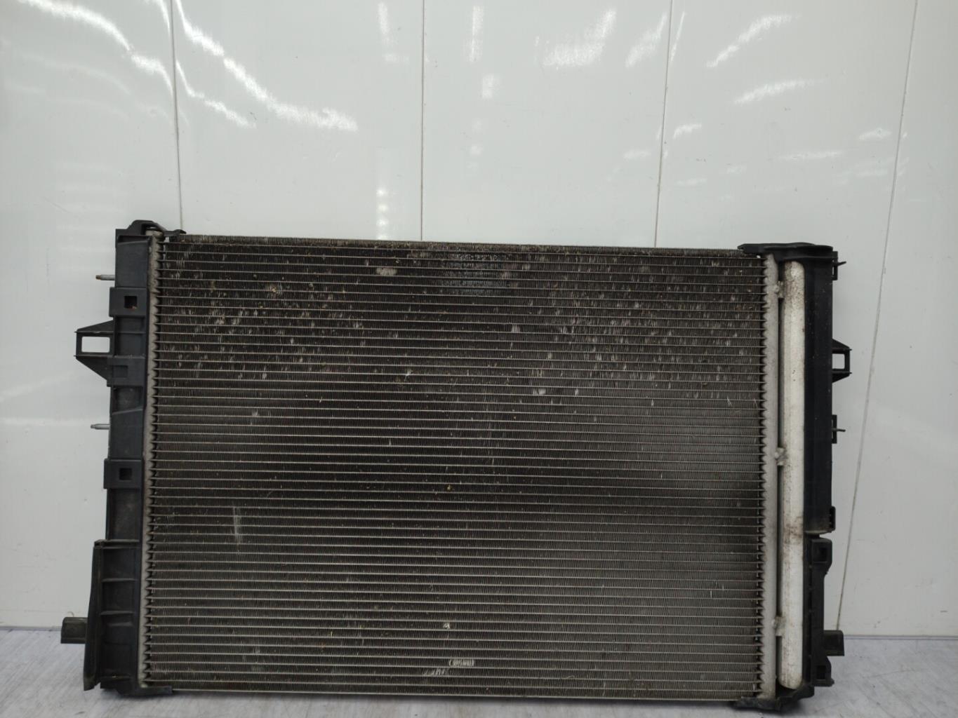 Condensatore clima MERCEDES CLASSE A 176 PHASE 1 Gasolina - 1