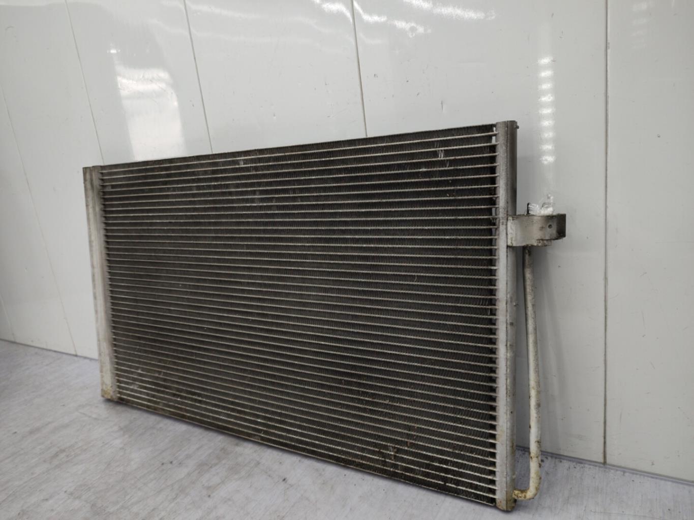 Condenseur de clim BMW SERIE 5 E60 PHASE 2 Diesel - 1