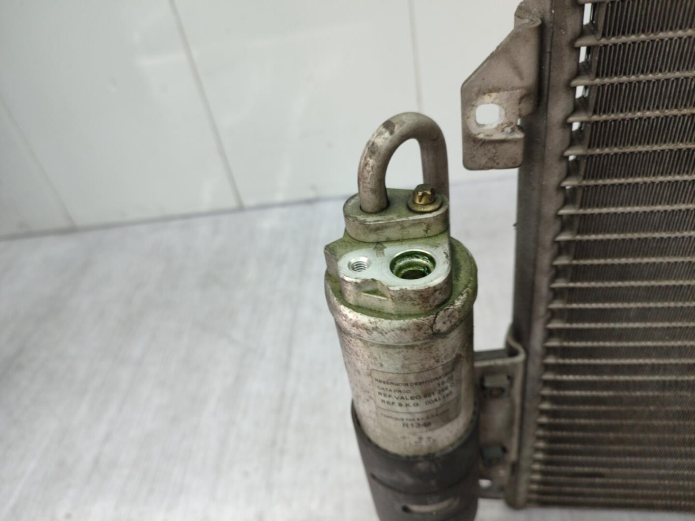 Condenseur de clim RENAULT CLIO 2 PHASE 2 Essence - 1