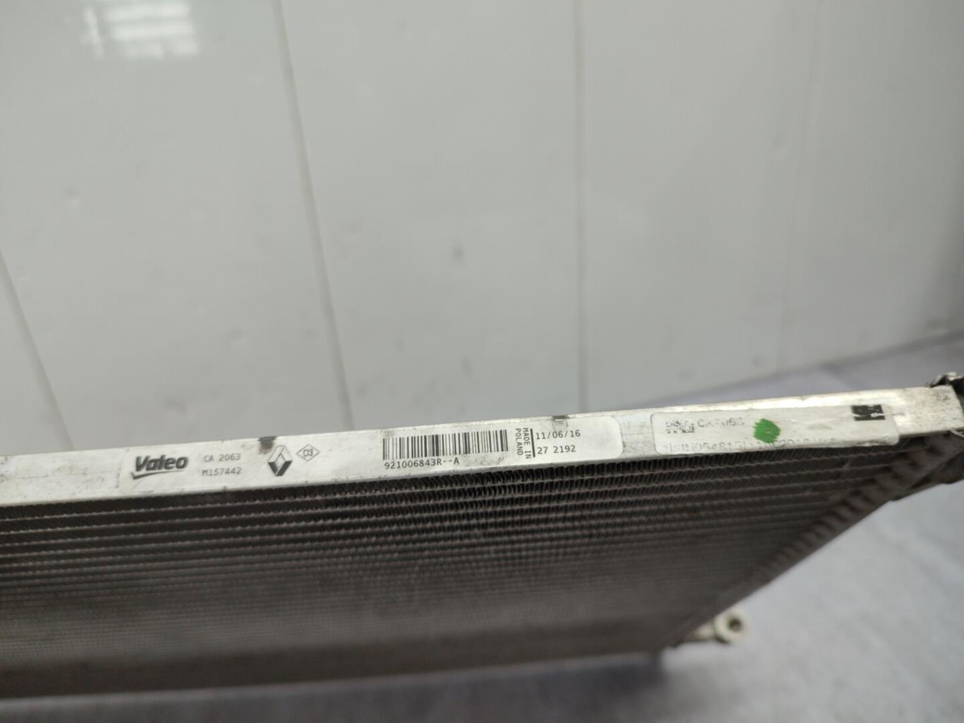 Condenseur de clim RENAULT CLIO 4 PHASE 1 Essence - 1