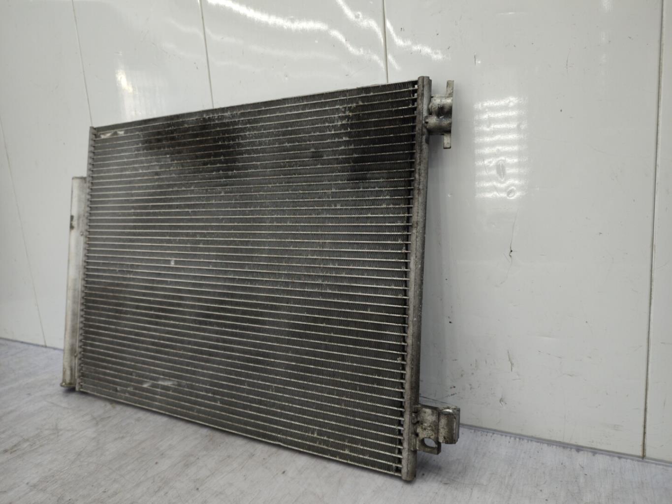 Condenseur de clim RENAULT CLIO 4 PHASE 1 Diesel - 1
