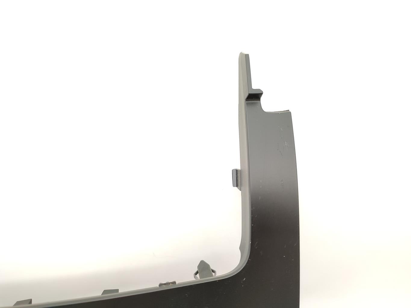 Console central (interieur plastique) AUDI A4 3 AVANT PHASE 1 BREAK Diesel - 1