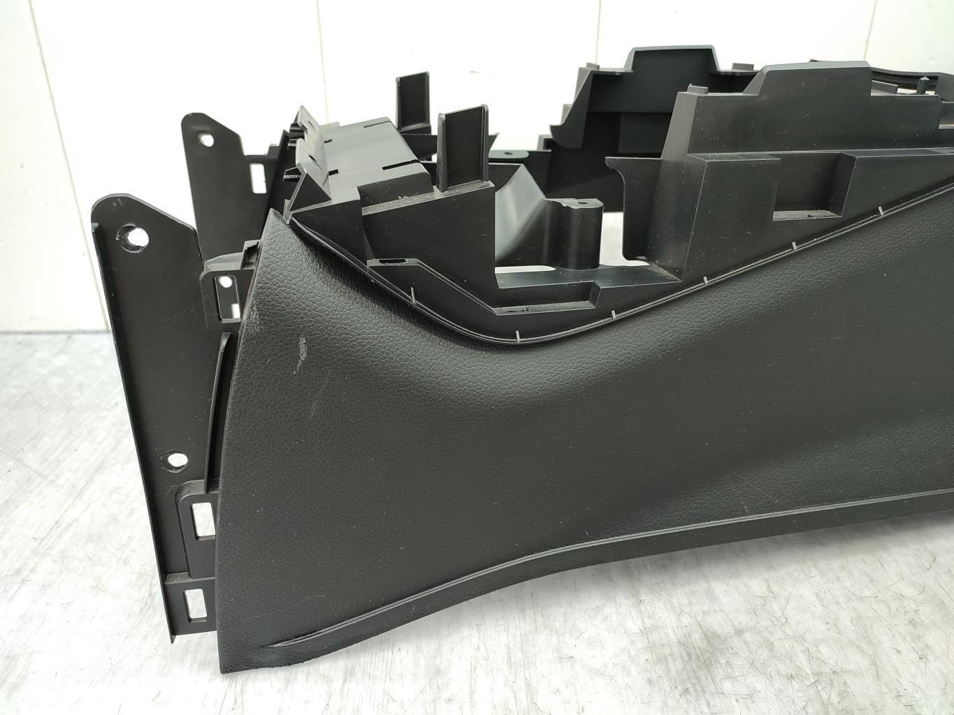 Console central (interieur plastique) NISSAN X-TRAIL 3 PHASE 1 Diesel - 1