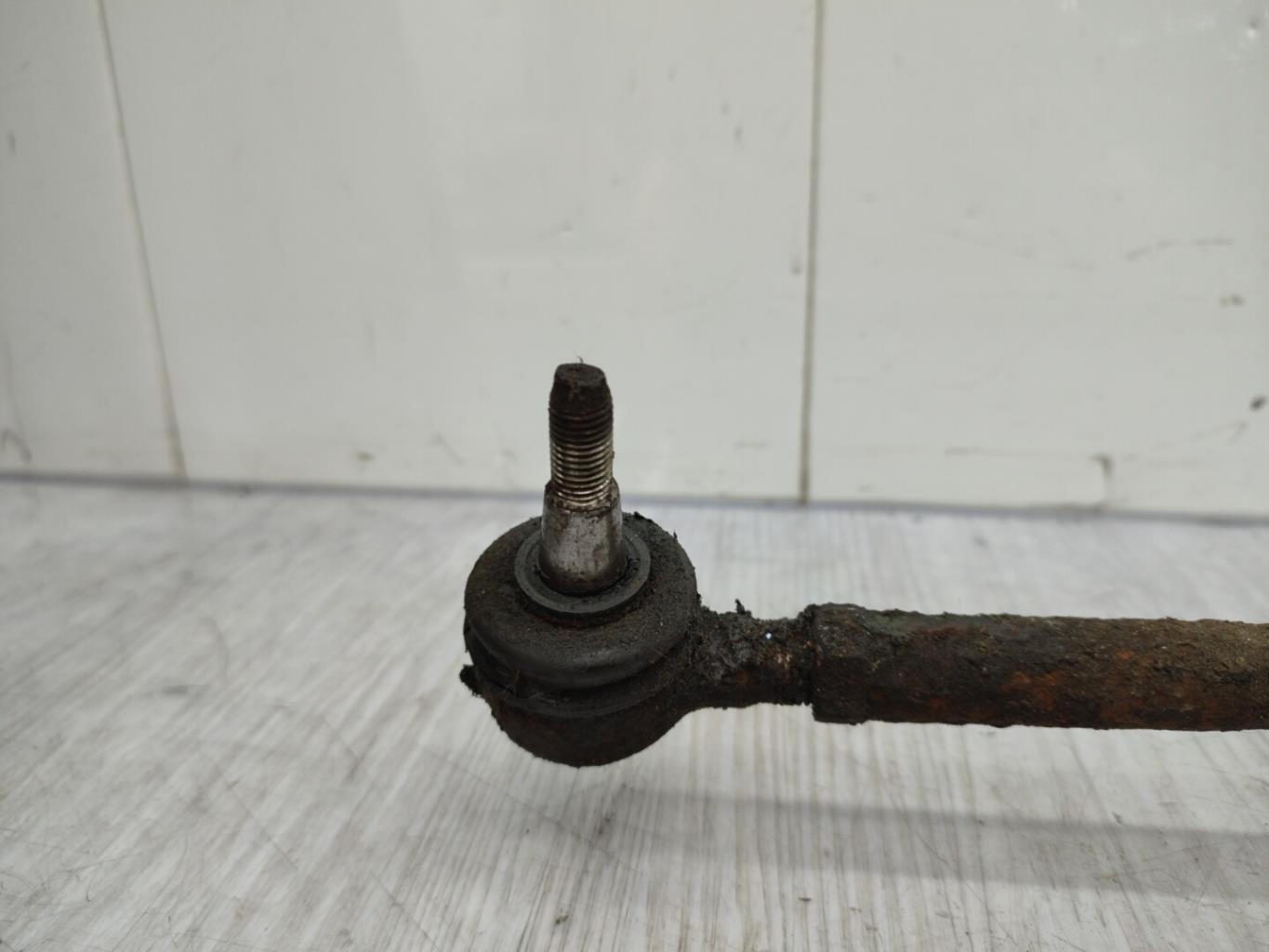 Cremagliera servosterzo PEUGEOT 306 PHASE 2 Gasolina - 1