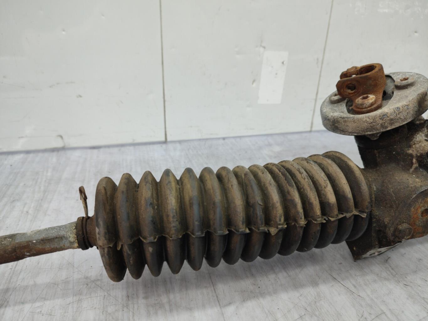 Cremagliera meccanica PEUGEOT 305 PHASE 2 Gasolina - 1