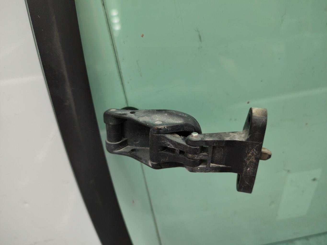 Ventanilla triangular trasera izquierda CITROEN BERLINGO 1 PHASE 1 Diésel - 1