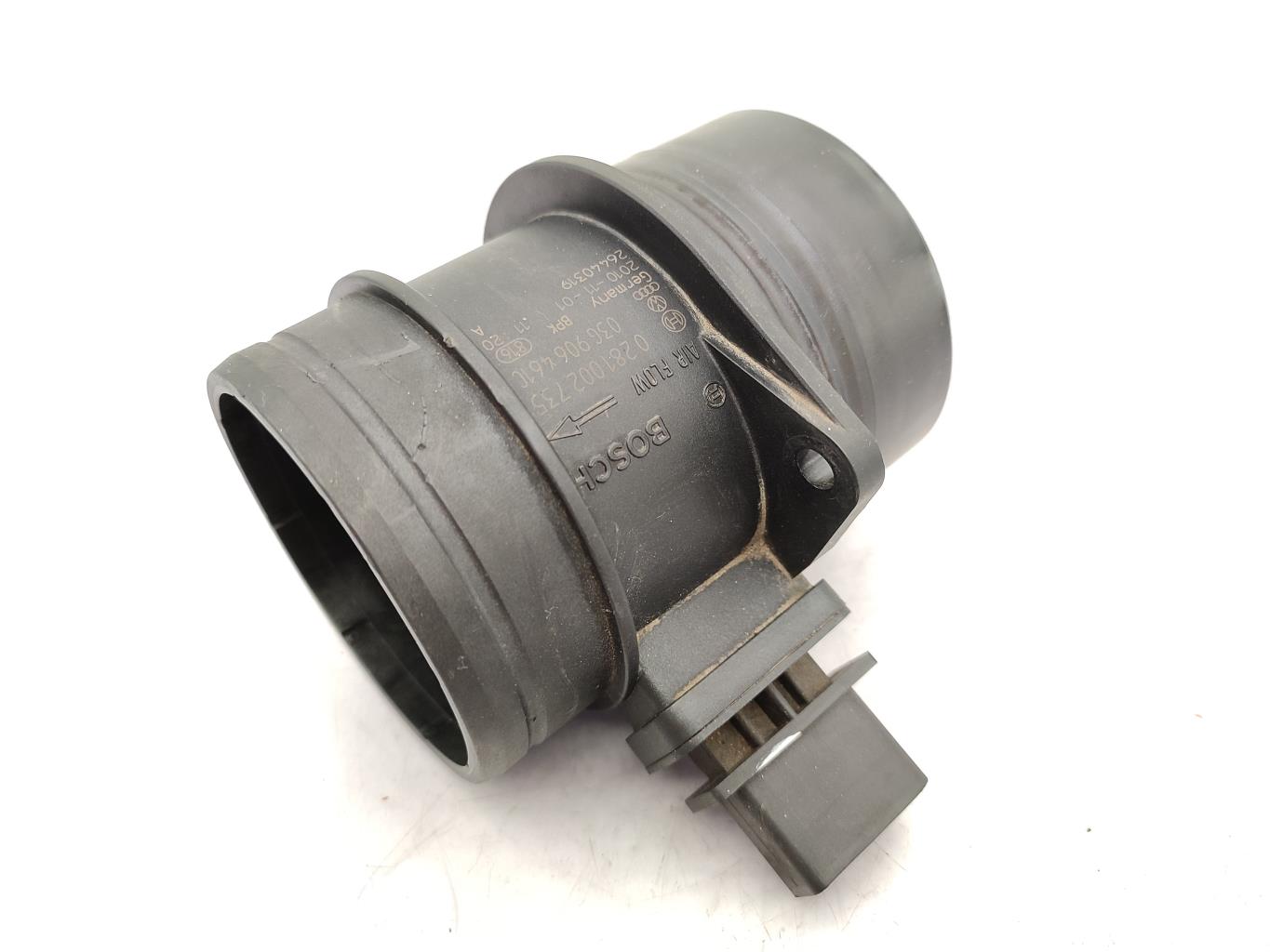 Debitmetre AUDI A4 3 PHASE 1 Diesel - 1