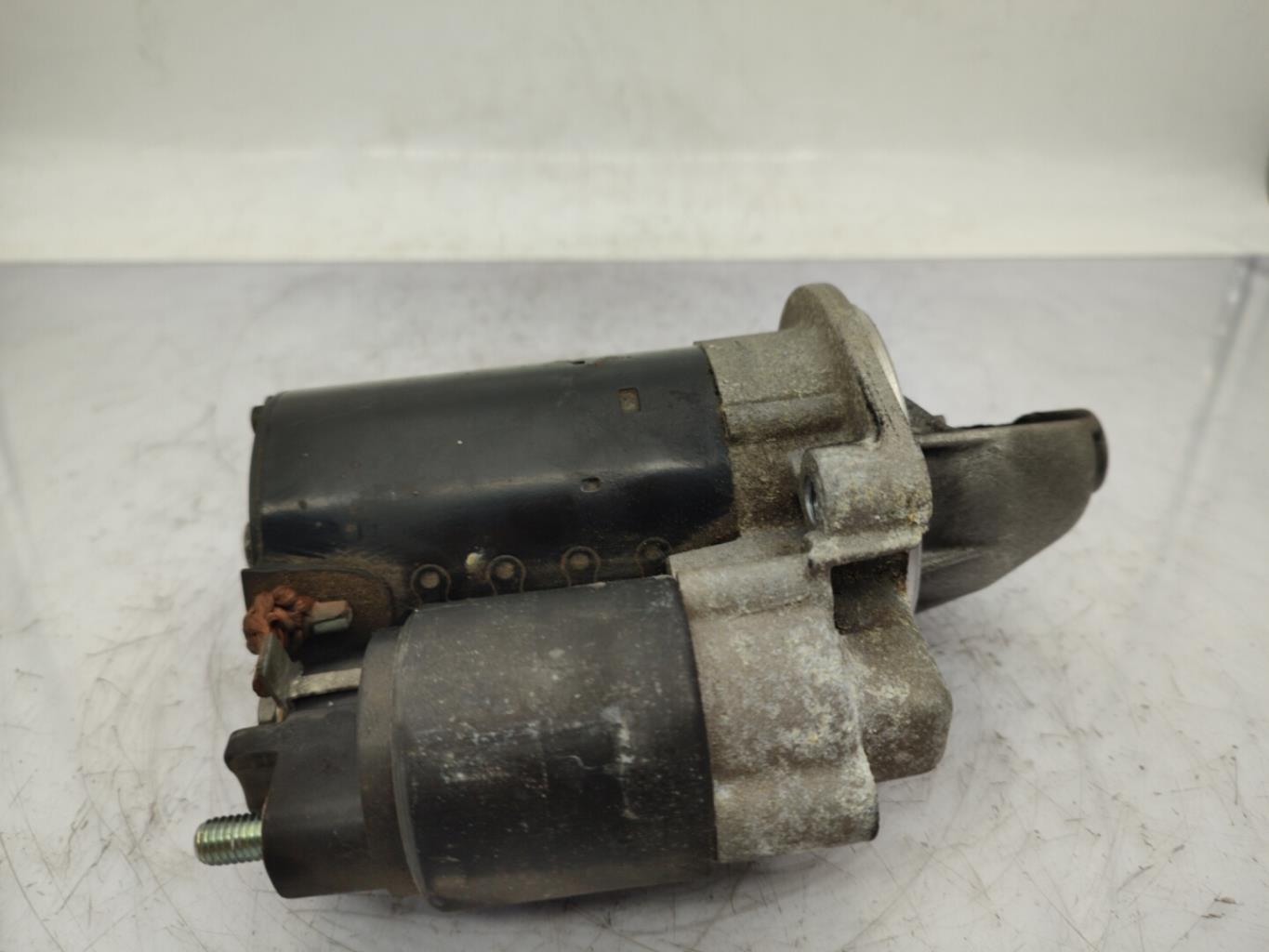 Motorino avviamento MERCEDES CLASSE C 203 COUPE SPORT PHASE 1 Gasolina - 1