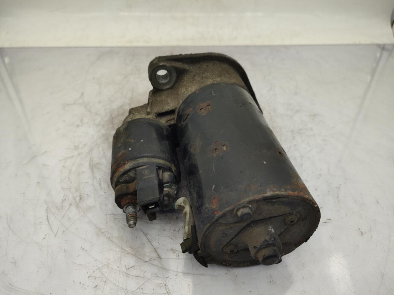 Demarreur AUDI A3 1 PHASE 2 Diesel - 1