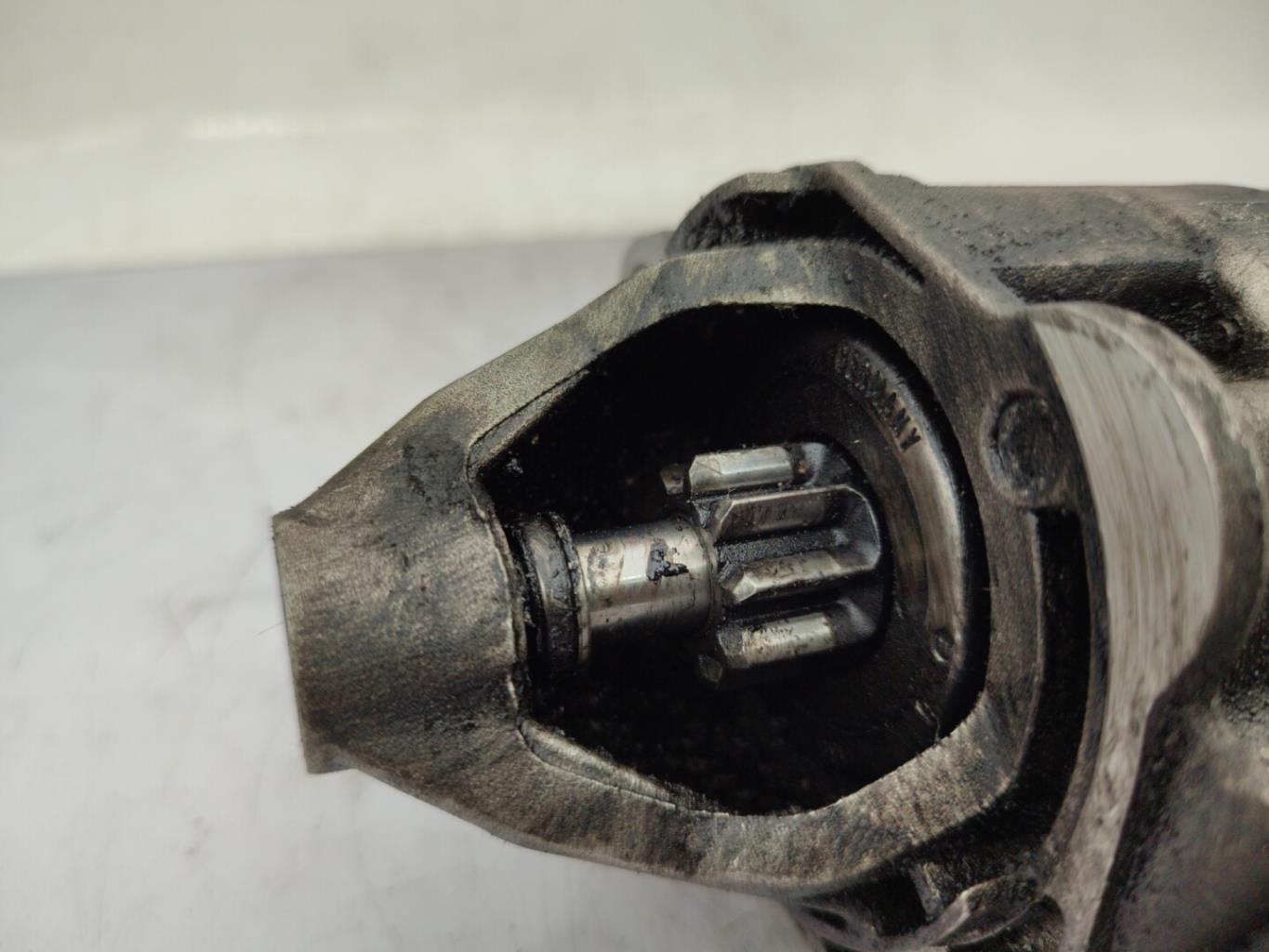 Demarreur AUDI 80 3 PHASE 2 Diesel - 1