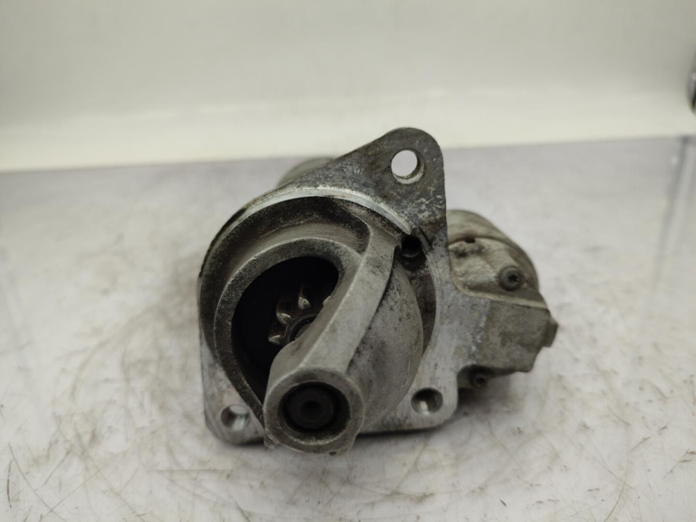 Motorino avviamento FORD FIESTA 6 PHASE 1 Gasolina - 1