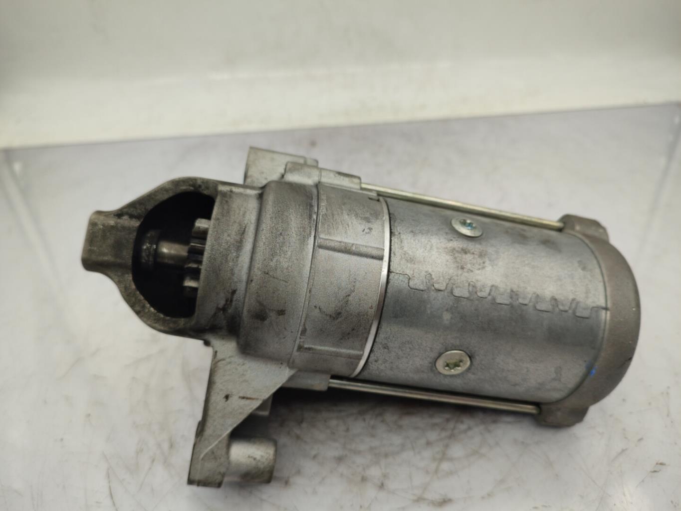 Motorino avviamento PEUGEOT PARTNER 3 PHASE 1 Diésel - 1
