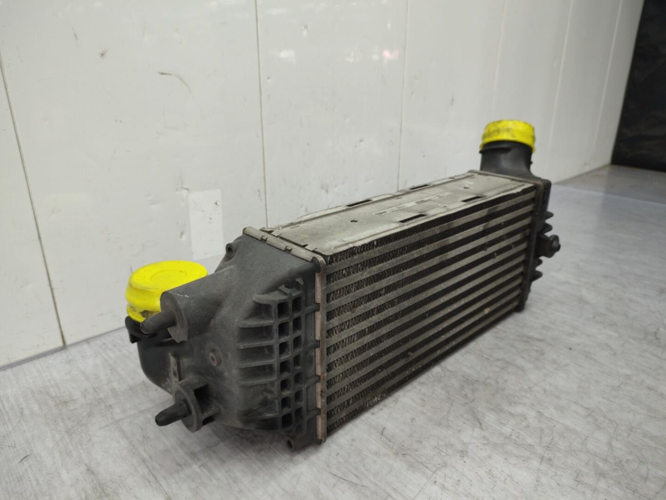 Scambiatore aria (Intercooler) PEUGEOT 308 1 PHASE 1 Diésel - 1