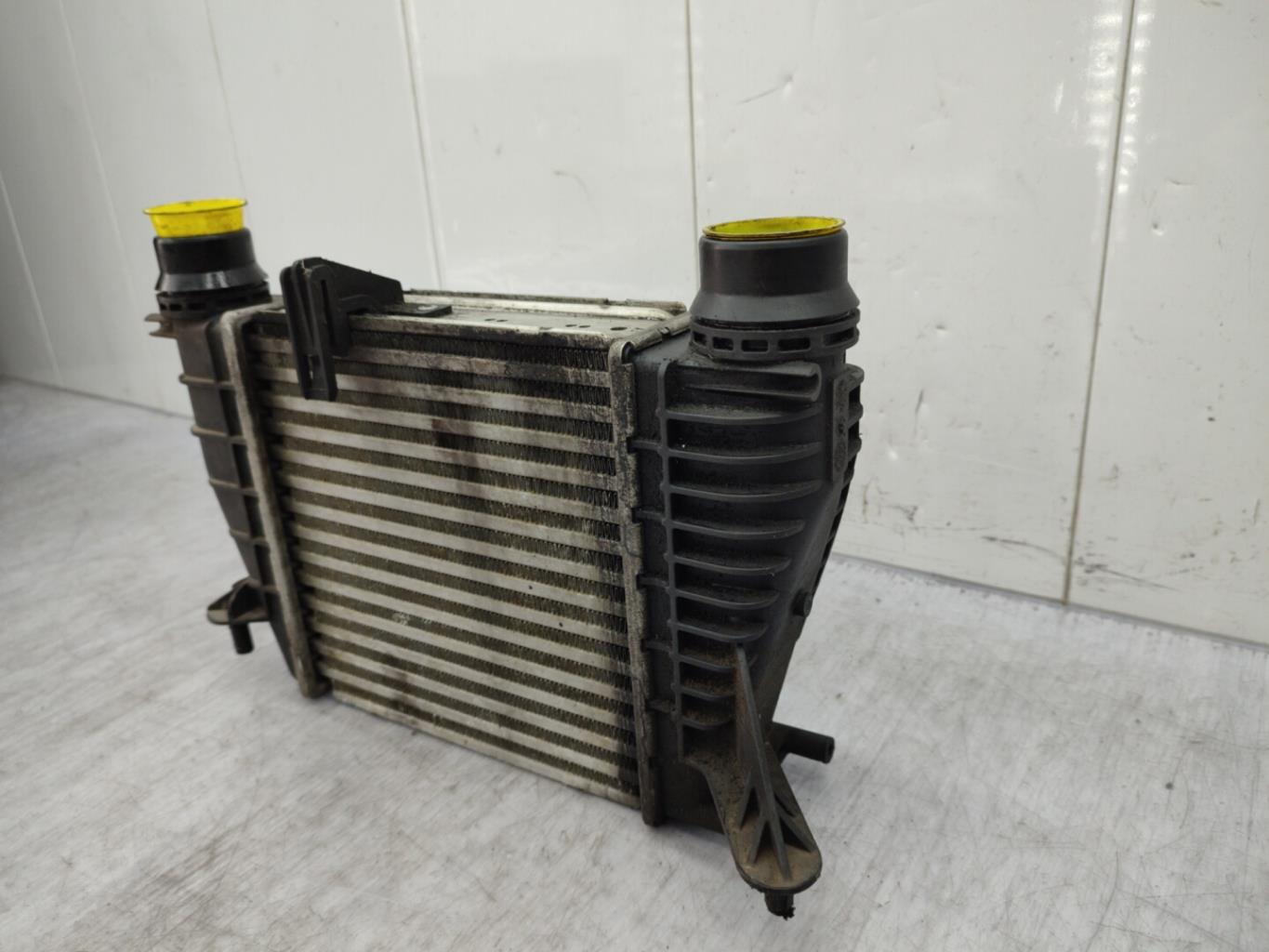 Echangeur air (Intercooler) RENAULT CLIO 3 PHASE 2 BREAK Diesel - 1