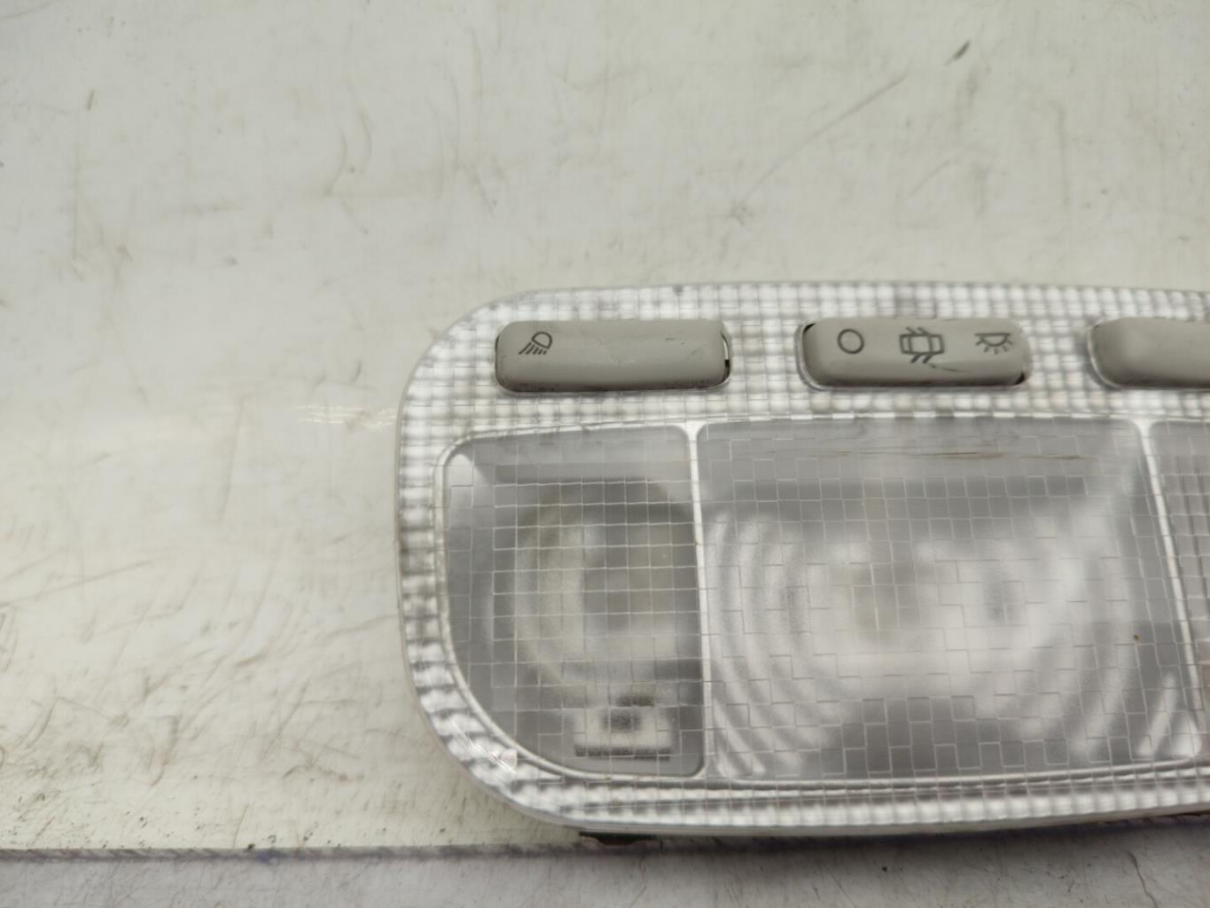 Eclairage de plafonnier CITROEN C5 2 BREAK Diesel - 1