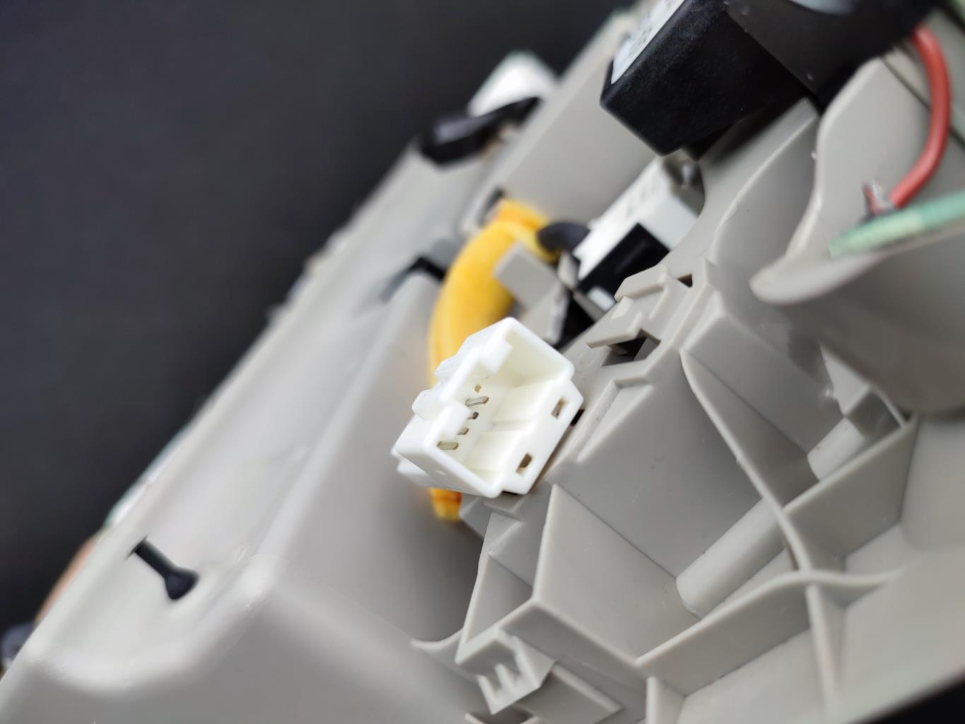 Luce di cortesia NISSAN X-TRAIL 3 PHASE 1 Diésel - 1
