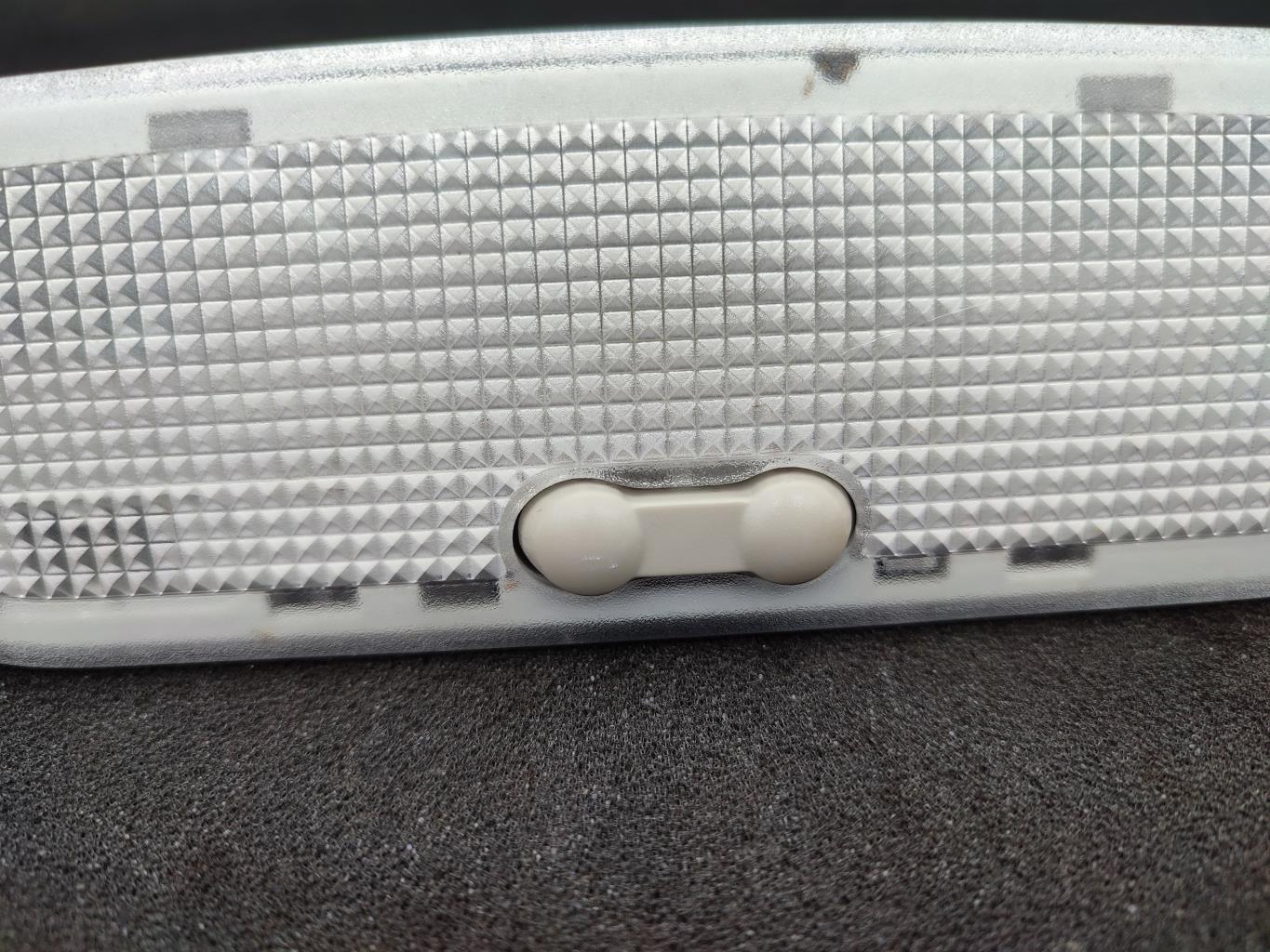 Eclairage de plafonnier RENAULT TWINGO 2 PHASE 1 Essence - 1