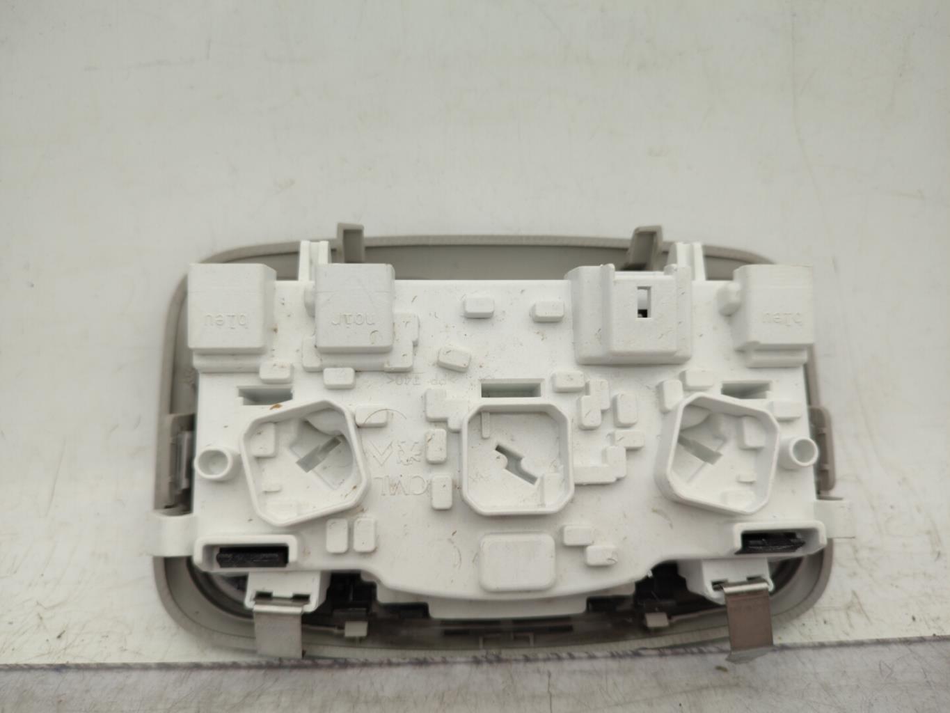 Luce di cortesia CITROEN C4 GRAND PICASSO 2 PHASE 1 Diésel - 1