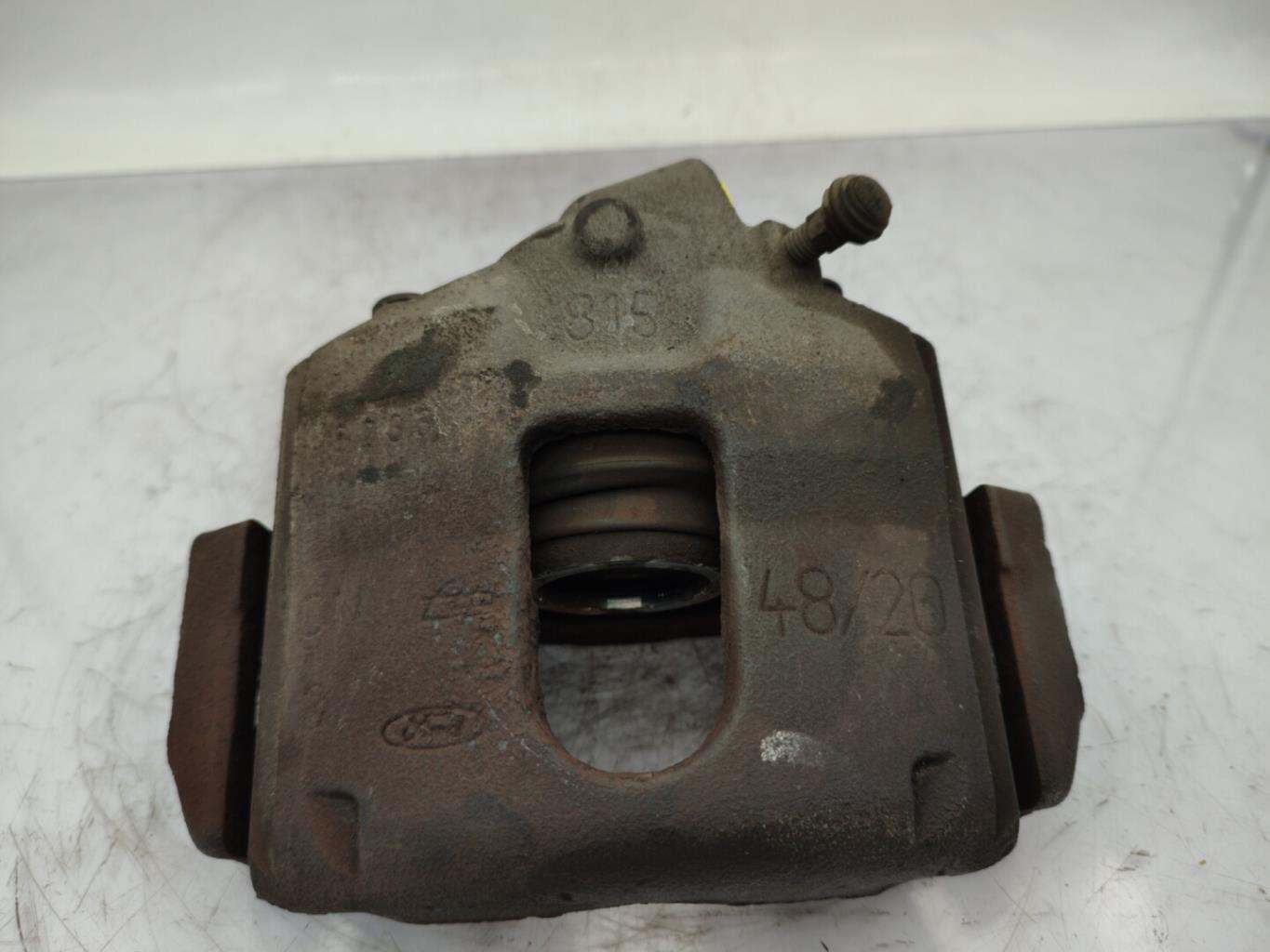 Pinza freni anteriore destra FORD FIESTA 4 PHASE 2 Gasolina - 1