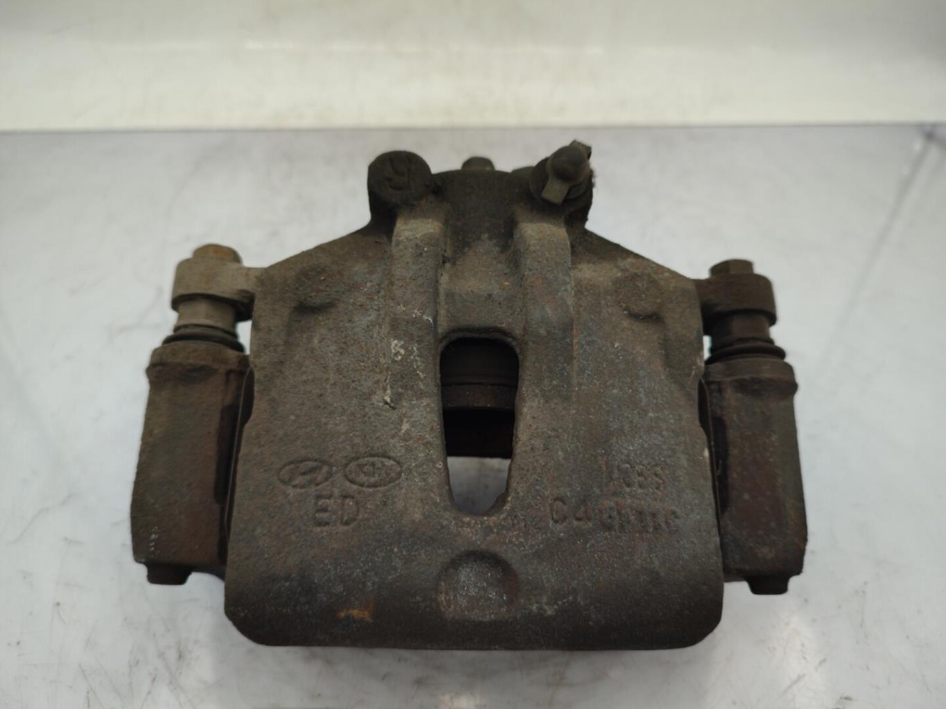 Pinza freni anteriore destra KIA CEE-D 1 SPORT WAGON PHASE 1 BREAK Diésel - 1