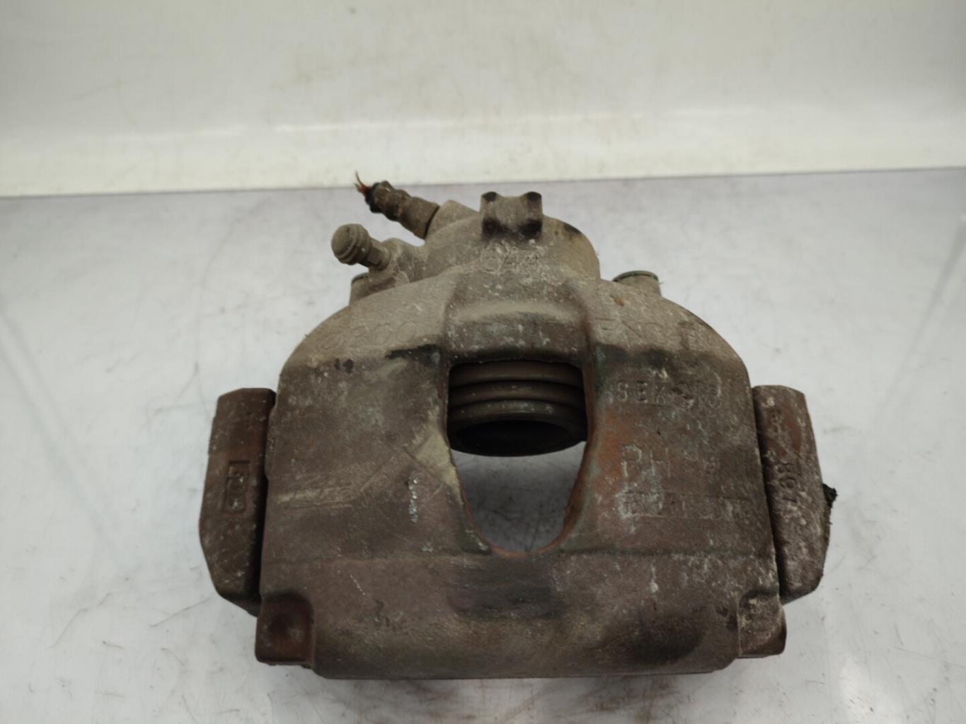 Pinza freni anteriore destra RENAULT SCENIC 2 PHASE 2 Diésel - 1