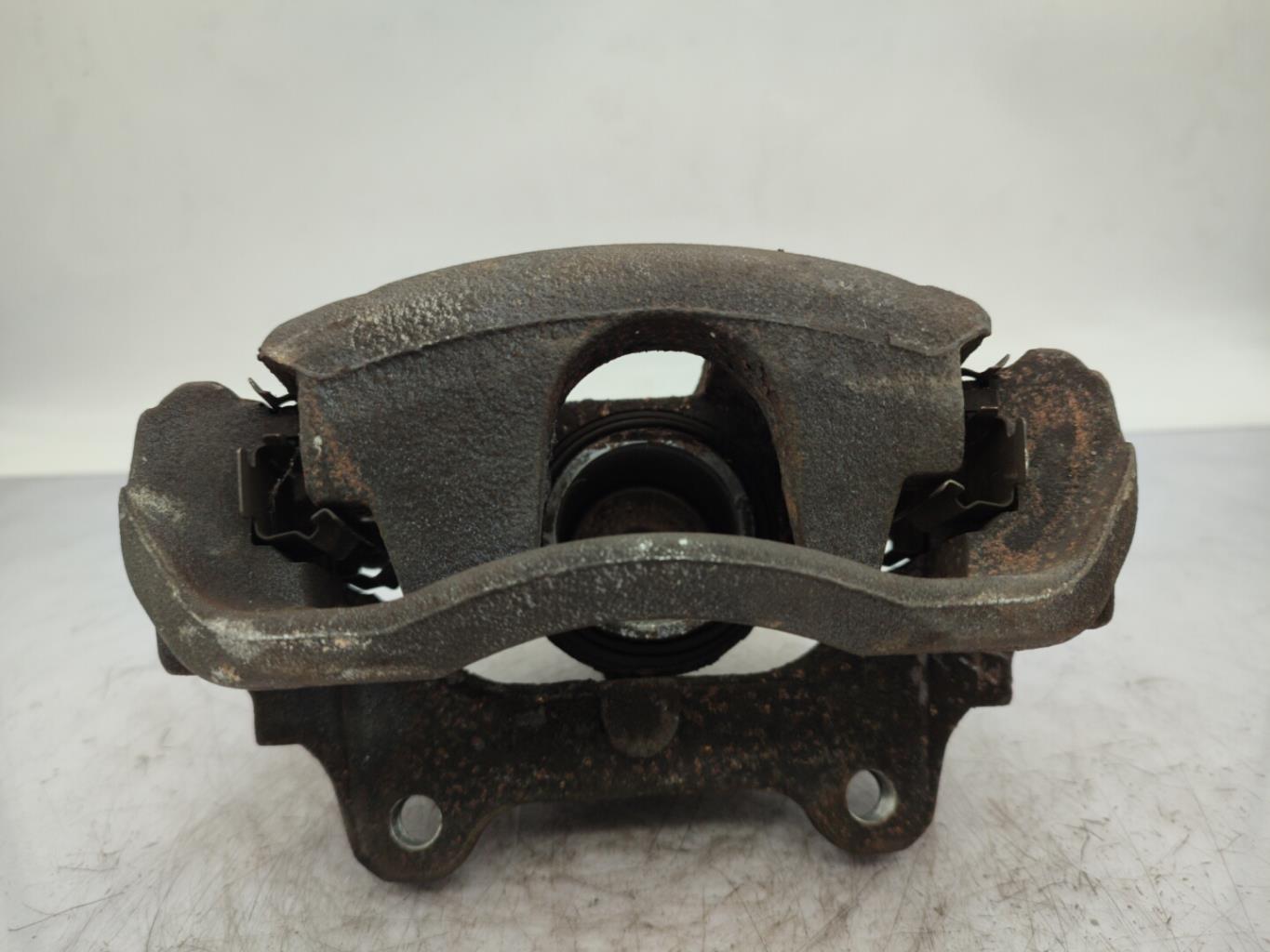 Pinza freni anteriore destra FIAT PUNTO EVO 3 Diésel - 1