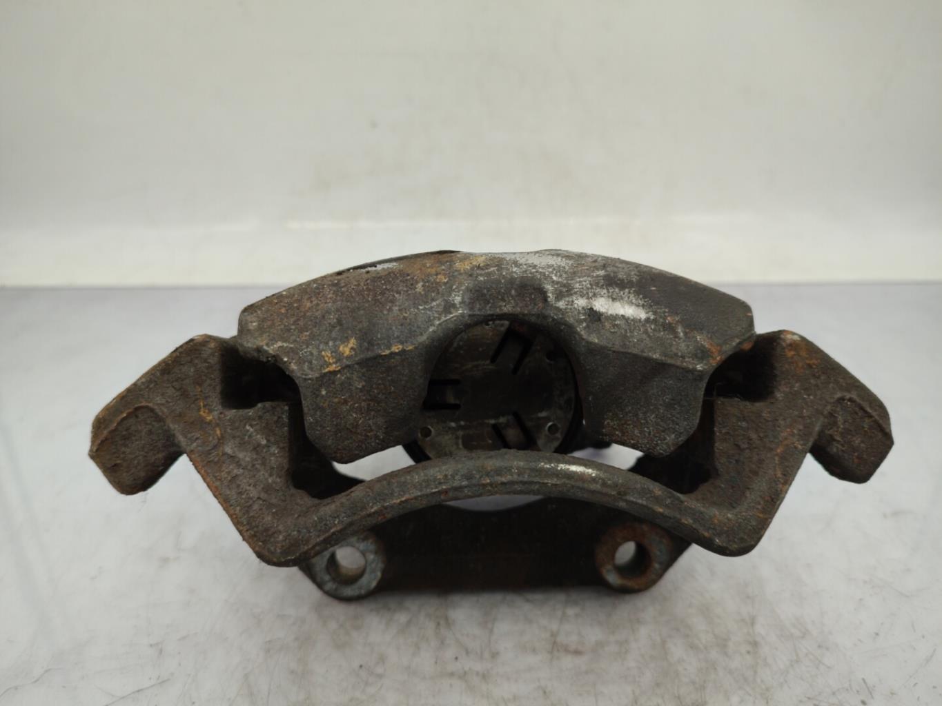 Pinza freni anteriore destra AUDI 80 3 PHASE 2 Diésel - 1