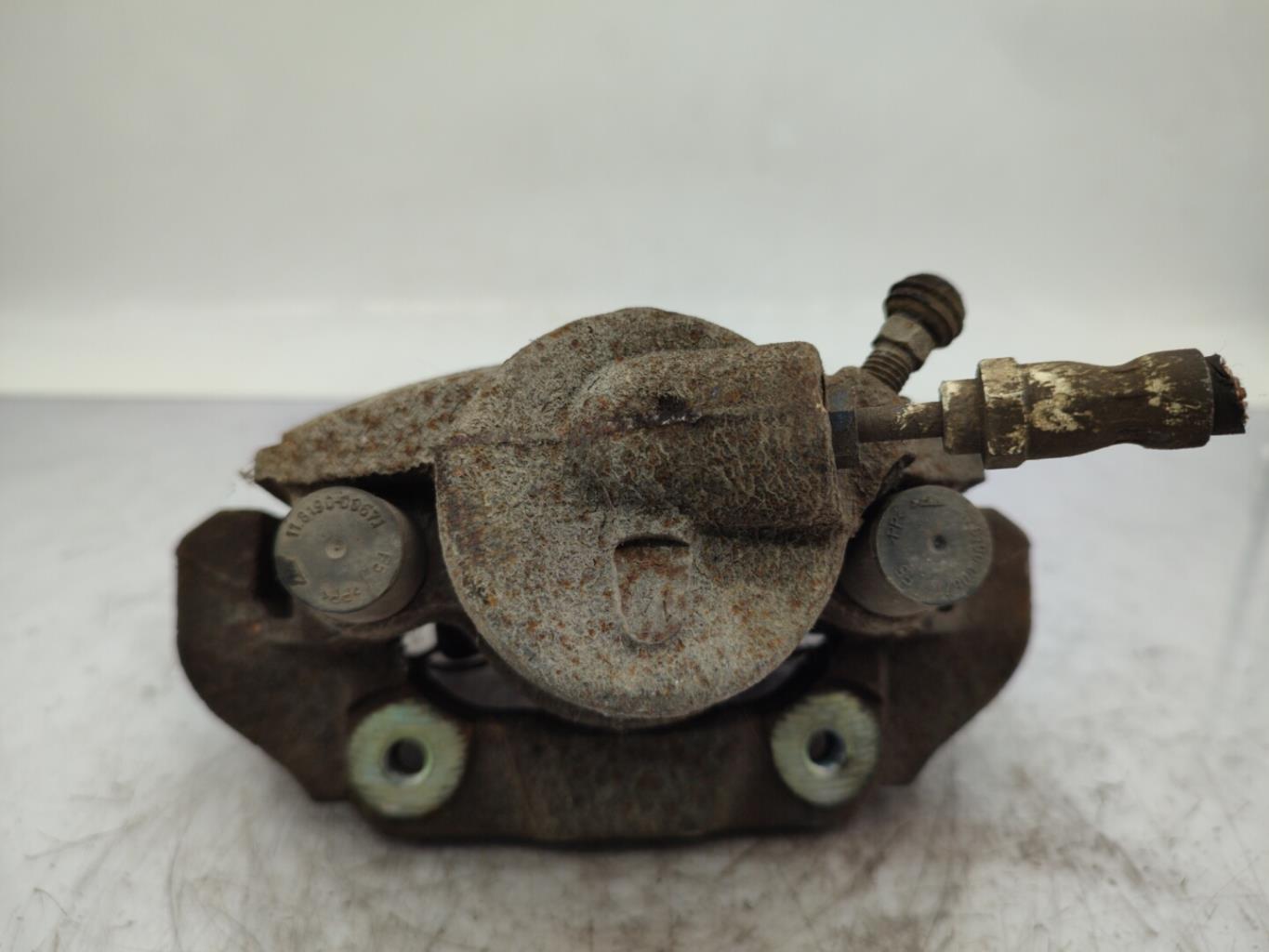 Pinza freni anteriore destra FORD FIESTA 5 PHASE 1 Diésel - 1