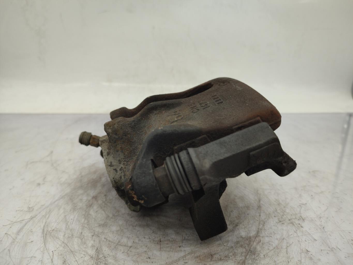 Pinza freni anteriore destra MERCEDES 190 W201 PHASE 1 Diésel - 1