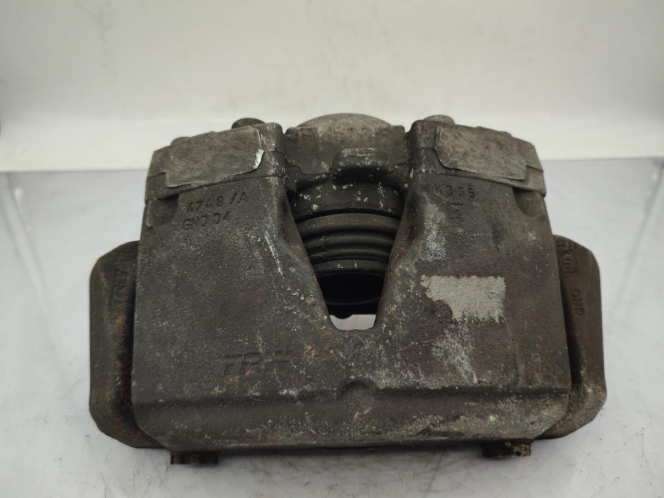 Pinza freni anteriore sinistra AUDI A4 3 AVANT PHASE 1 BREAK Diésel - 1